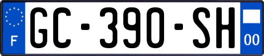 GC-390-SH