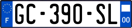 GC-390-SL