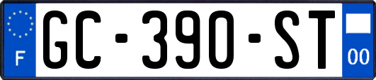 GC-390-ST