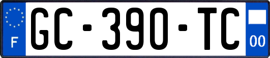 GC-390-TC
