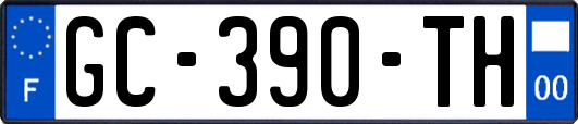 GC-390-TH
