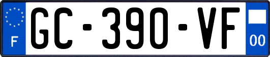 GC-390-VF
