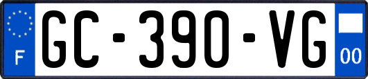 GC-390-VG