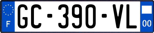 GC-390-VL