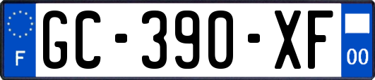 GC-390-XF