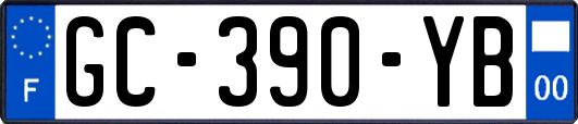 GC-390-YB