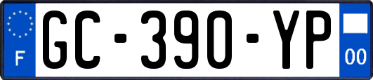 GC-390-YP