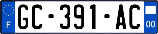 GC-391-AC