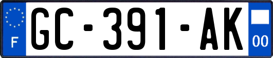 GC-391-AK