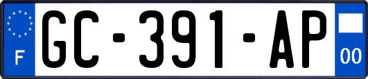 GC-391-AP