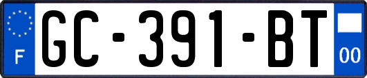 GC-391-BT