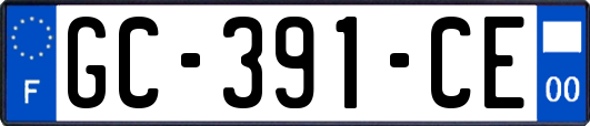 GC-391-CE