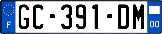 GC-391-DM