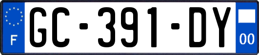 GC-391-DY