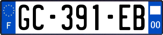 GC-391-EB