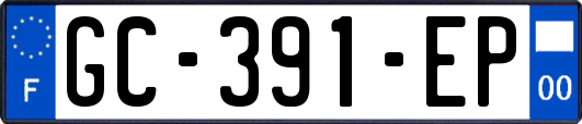 GC-391-EP