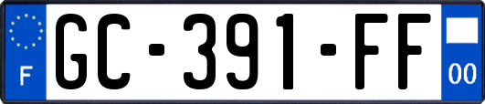 GC-391-FF