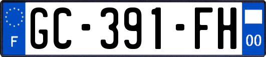 GC-391-FH