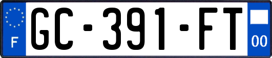 GC-391-FT
