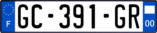 GC-391-GR