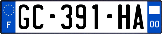 GC-391-HA