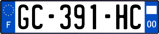 GC-391-HC