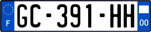 GC-391-HH