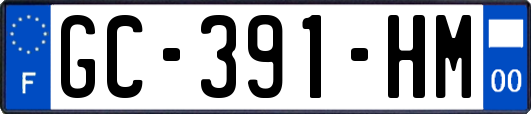GC-391-HM