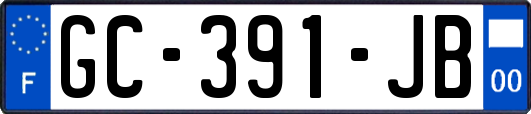 GC-391-JB