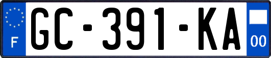 GC-391-KA