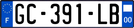 GC-391-LB