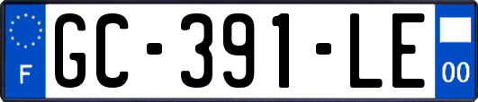 GC-391-LE