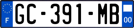 GC-391-MB