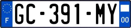 GC-391-MY