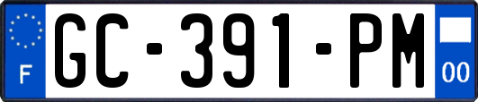 GC-391-PM