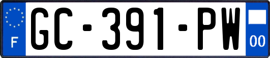 GC-391-PW