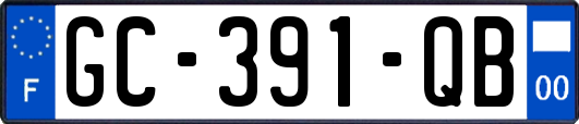 GC-391-QB