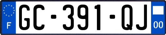 GC-391-QJ