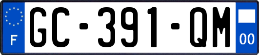 GC-391-QM