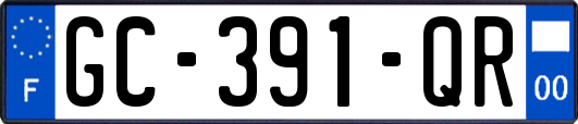 GC-391-QR