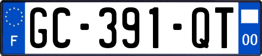 GC-391-QT