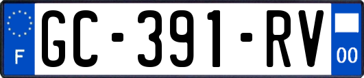 GC-391-RV