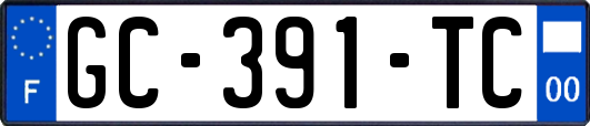 GC-391-TC