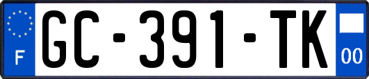 GC-391-TK