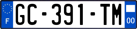 GC-391-TM