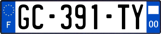 GC-391-TY