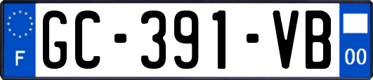 GC-391-VB
