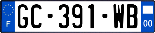GC-391-WB