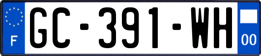 GC-391-WH