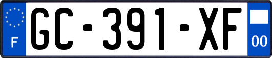 GC-391-XF